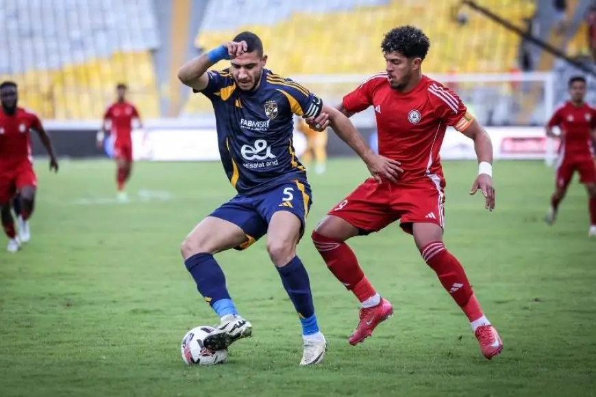 الأهلي يواجه حرس الحدود في مباراة صعبة اليوم بالدوري