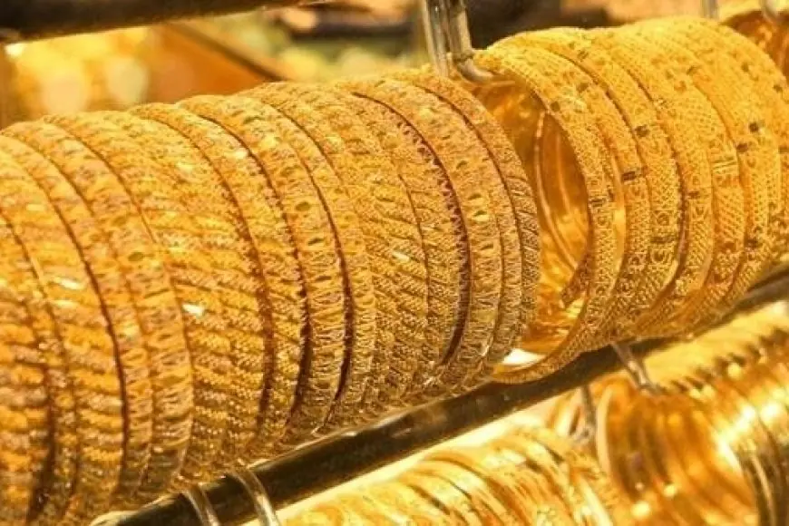 انخفاض سعر الذهب في مصر.. عيار 21 يسجل هذا الرقم