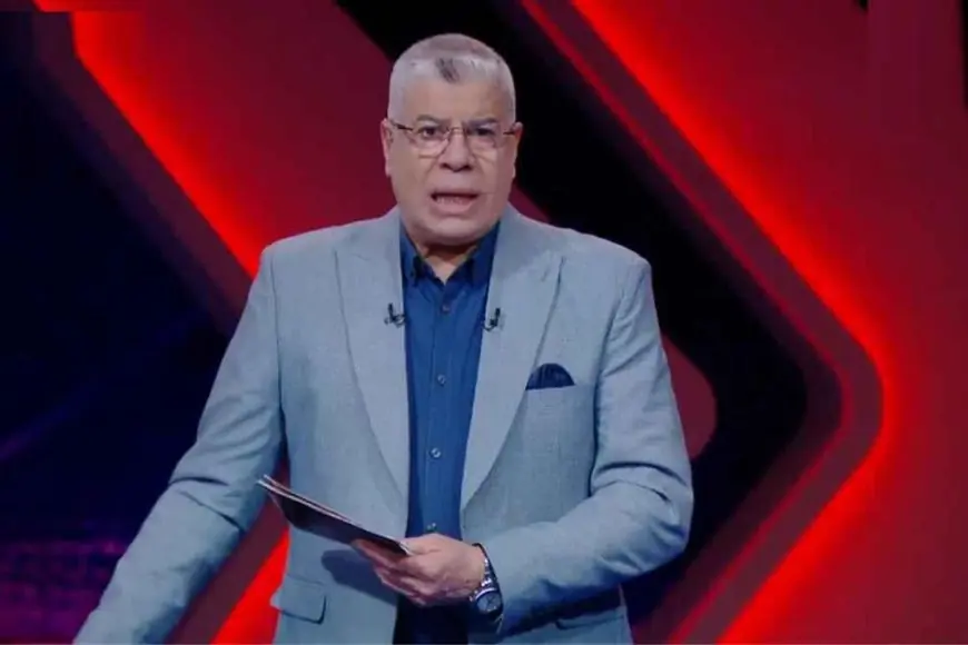شوبير يعلن عن تفاصيل مثيرة حول المدرب الجديد للأهلي