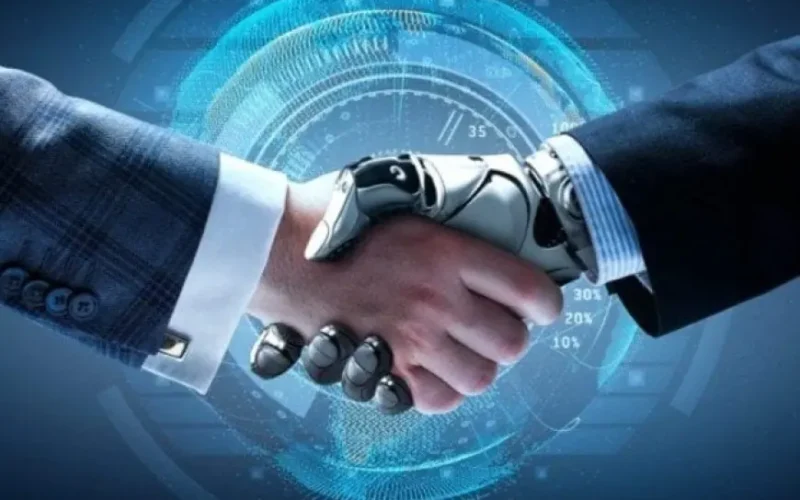الذكاء الاصطناعي وحقوق الخصوصية: دراسة فريدة لقاضٍ مصري من إصدار هيئة الاستعلامات