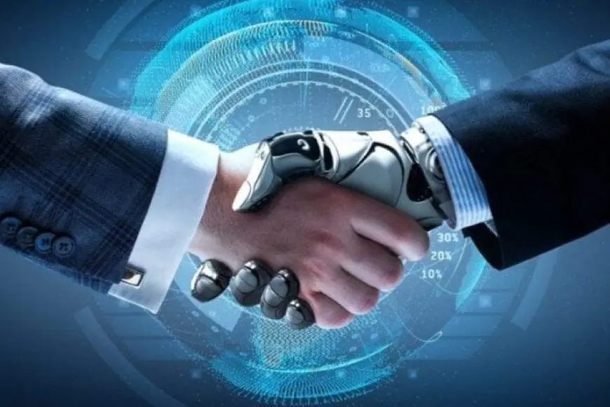 الذكاء الاصطناعي وحقوق الخصوصية: دراسة فريدة لقاضٍ مصري من إصدار هيئة الاستعلامات