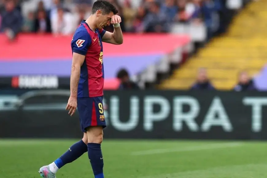عودة ليفا للتدريبات: تفاصيل حالة الثلاثي المصاب من برشلونة أمام إنتر