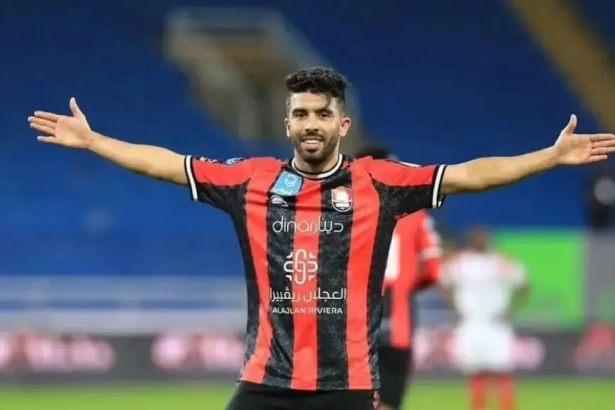 الزمالك ينجح في ضم مهاجم مغربي