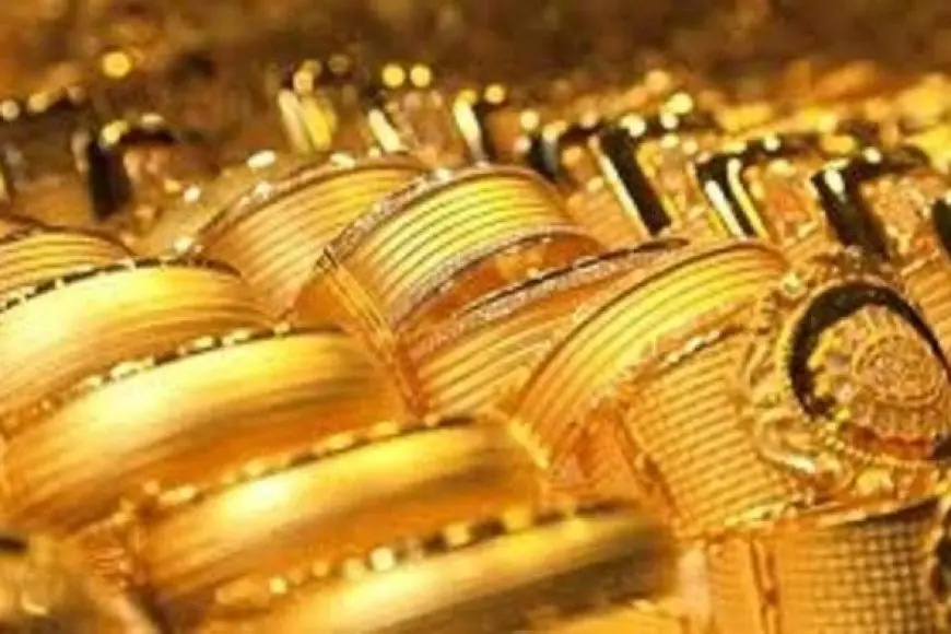 أسعار الذهب في الإمارات بتاريخ 4 مايو 2025