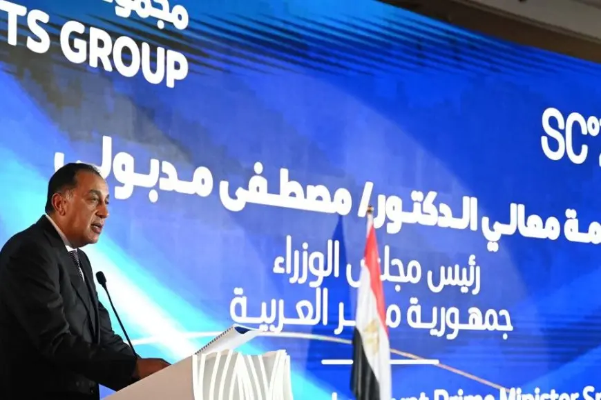 مدبولي: توجيهات الرئيس السيسي لتحديث الطرق والأنفاق بين شرق وغرب قناة السويس