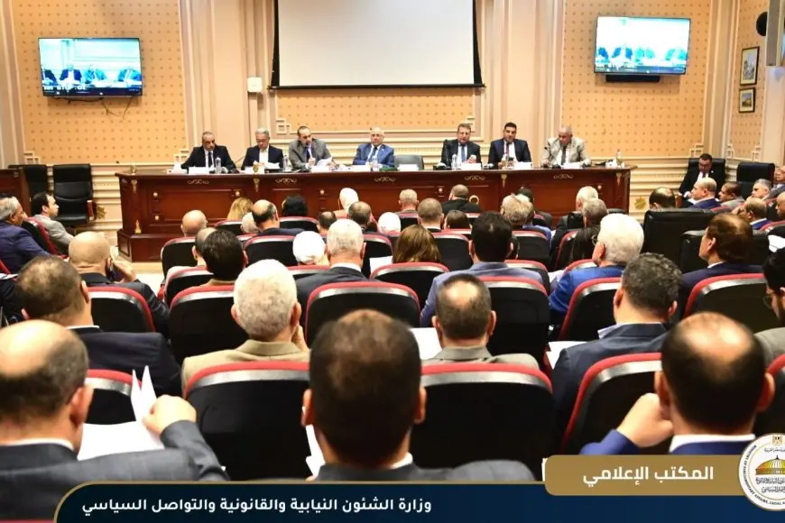 وزير الشئون النيابية: لن نميل لطرف على حساب آخر في قانون الإيجار