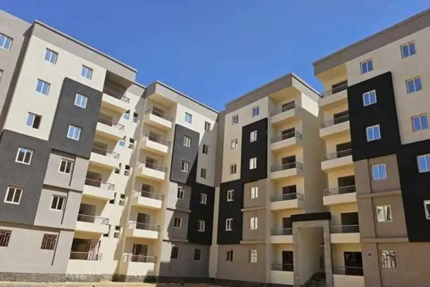 الحكومة: مشروع سكن لكل المصريين هو الأكبر عالميًا بمليون وحدة سكنية