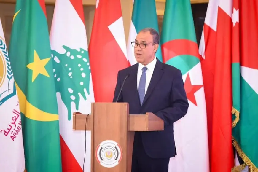 وزير الخارجية يشارك في افتتاح المؤتمر العاشر لمنظمة المرأة العربية