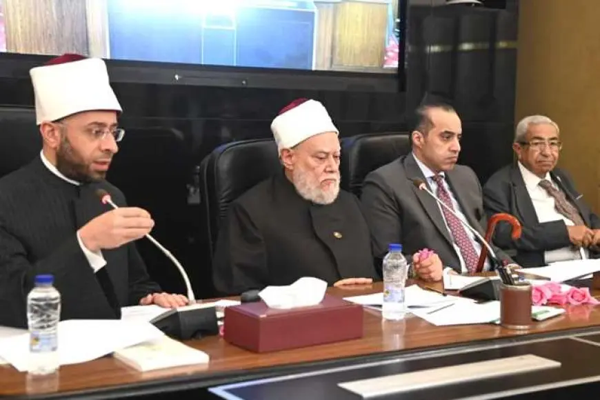 الأزهر يرفض إعطاء الأوقاف صلاحية إصدار الفتاوى: مسؤوليتنا الشرعية أمام الله