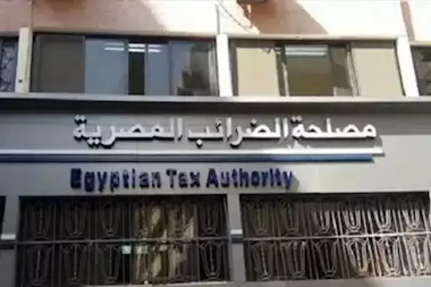 رجب محروس يشرح تفاصيل مبادرة التيسيرات الضريبية التي أطلقتها وزارة المالية