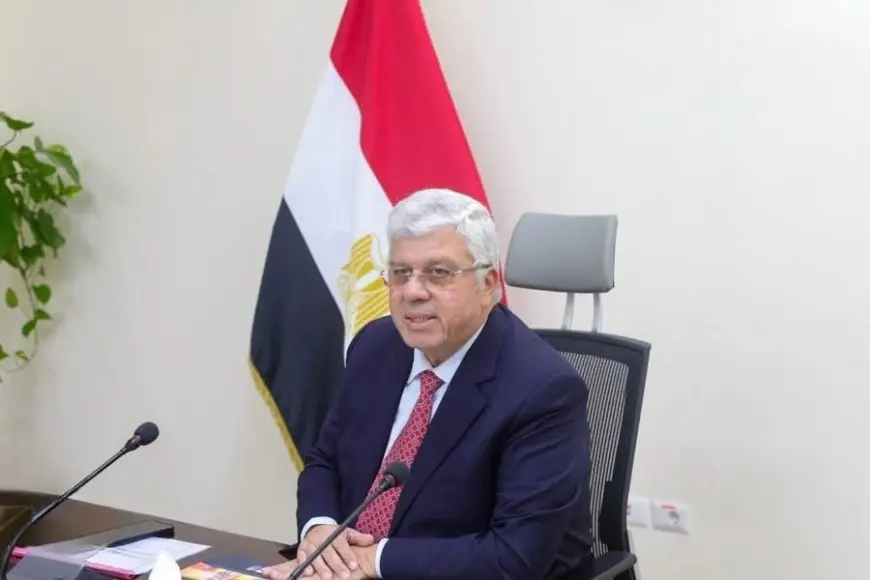 وزير التعليم العالي يعلن عن قرارات جمهورية لتعيين عمداء جدد في الجامعات المصرية
