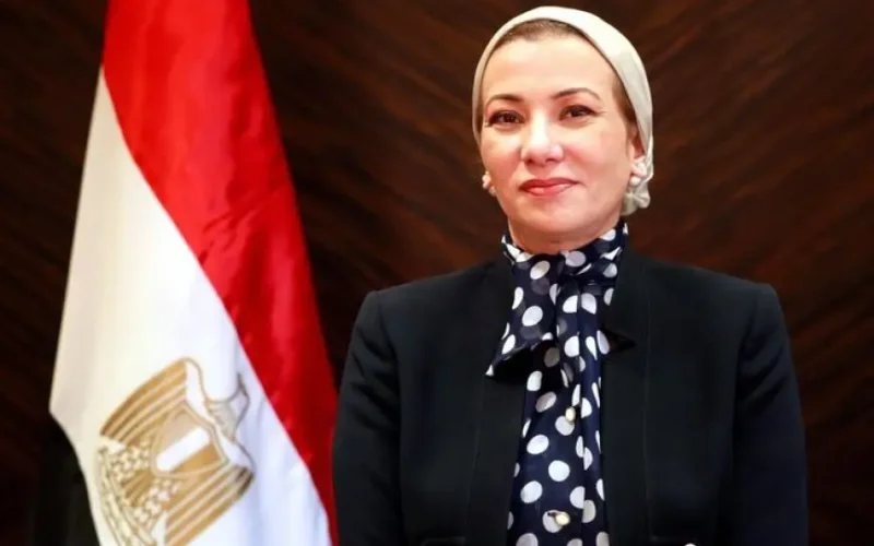 حضور 40 وزيرًا في قمة المناخ بكوبنهاجن بمشاركة وزيرة البيئة