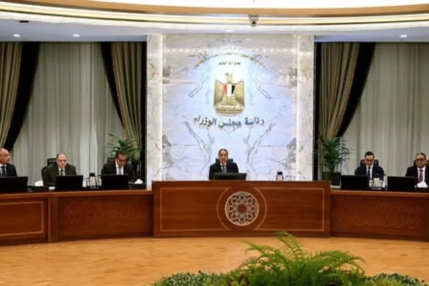 رئيس الوزراء يوضح كيفية تسهيل تسجيل ودخول العلامات التجارية العالمية إلى السوق المصرية