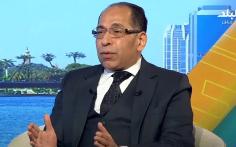 وصول بعثة من صندوق النقد الدولي إلى مصر