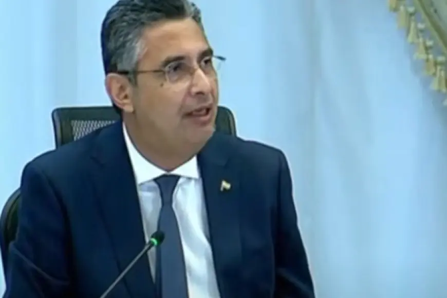 وزير التموين: نحن نعمل على فحص كافة محطات الوقود بغض النظر عن الجهة المسؤولة
