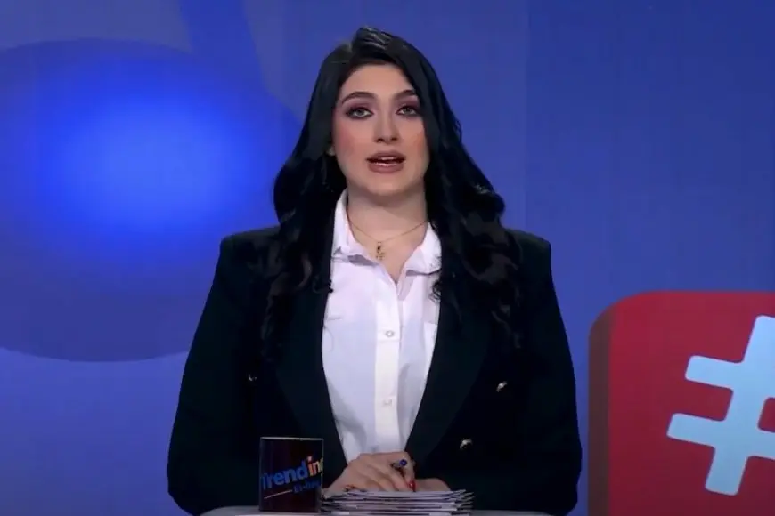 روان أبو العينين: قرار ترامب بوقف الضربات الجوية على الحوثيين يثير الدهشة