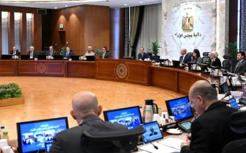 رئيس الوزراء يراقب أنشطة اللجنة الطبية العليا والاستغاثات بمجلس الوزراء خلال أبريل الماضي