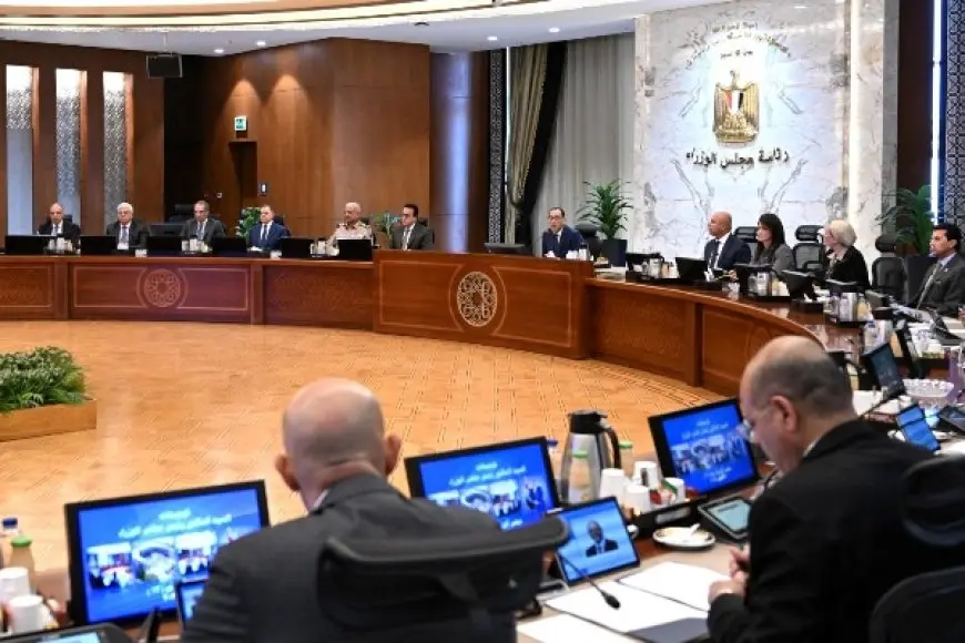 رئيس الوزراء يراقب أنشطة اللجنة الطبية العليا والاستغاثات بمجلس الوزراء خلال أبريل الماضي