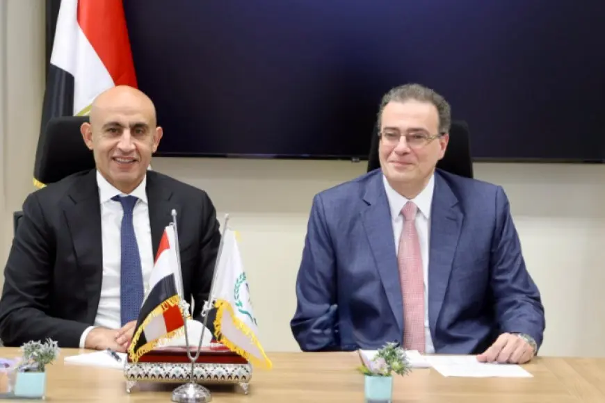 وزير التعليم يشيد بقرار رئيس التنظيم والإدارة حول الآلية الجديدة لنتائج مسابقات وظائف المعلمين