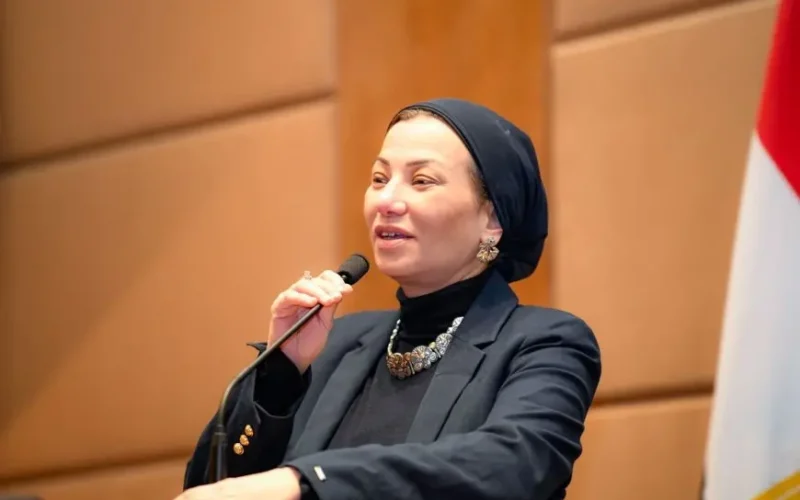 وزيرة البيئة: أولوية أساسية لتحقيق العدالة المناخية ودعم الدول النامية