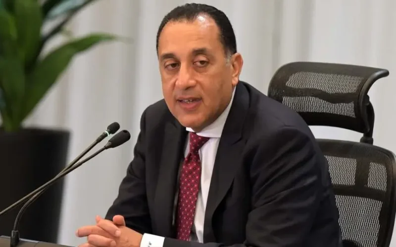 رئيس الوزراء: مستشفى طنطا العام يعد مشروعاً طبياً ضخماً بتكلفة تصل إلى مليار جنيه