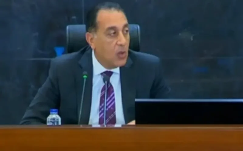 مدبولي يعبر عن امتنانه لجميع أفراد “الجيش الأبيض” من الأطباء وفرق التمريض