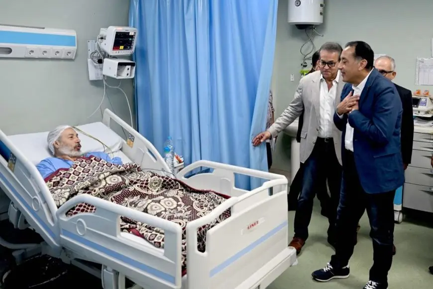 رئيس الوزراء يوجه بتسهيل صرف الأدوية لمرضى الغسيل الكلوي والتغلب على العقبات