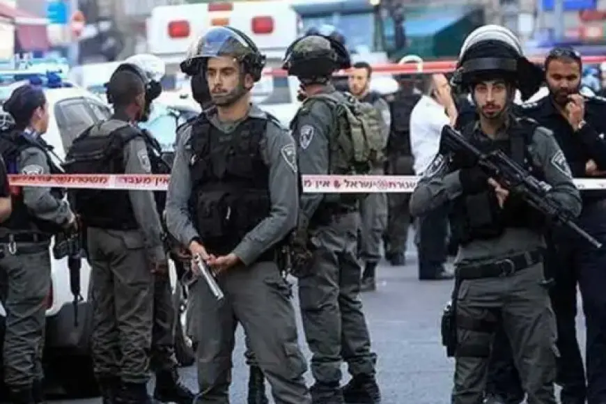 إعلام إسرائيلي: جندي قُتل و5 آخرون أصيبوا في انفجار برفح الفلسطينية