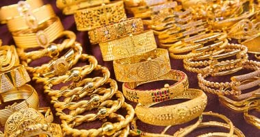 تحديث سعر الذهب اليوم بالسوق المصرى الأحد 22 يونيو 2025 - اليوم السابع