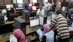 مؤشرات تنسيق الثانويه العامه علمي علوم