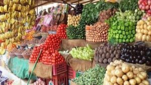 اسعار الخضروات في سوق العبور اليوم