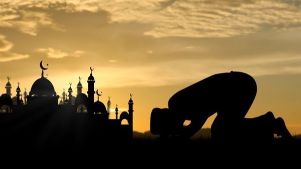 مواقيت الصلاة اليوم القاهرة