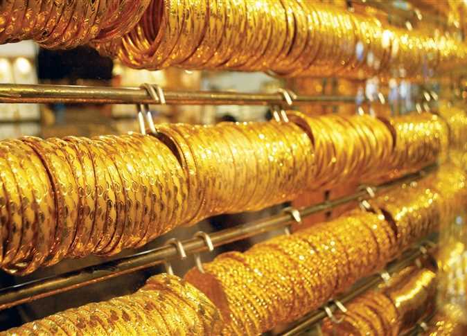 سعر الذهب الآن