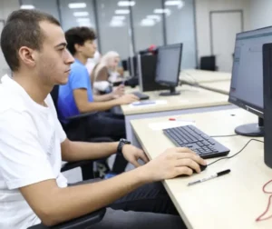 تنسيق الكليات 2025 ادبي