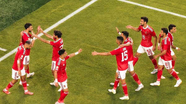 موعد مباراة الاهلى الودية القادمة