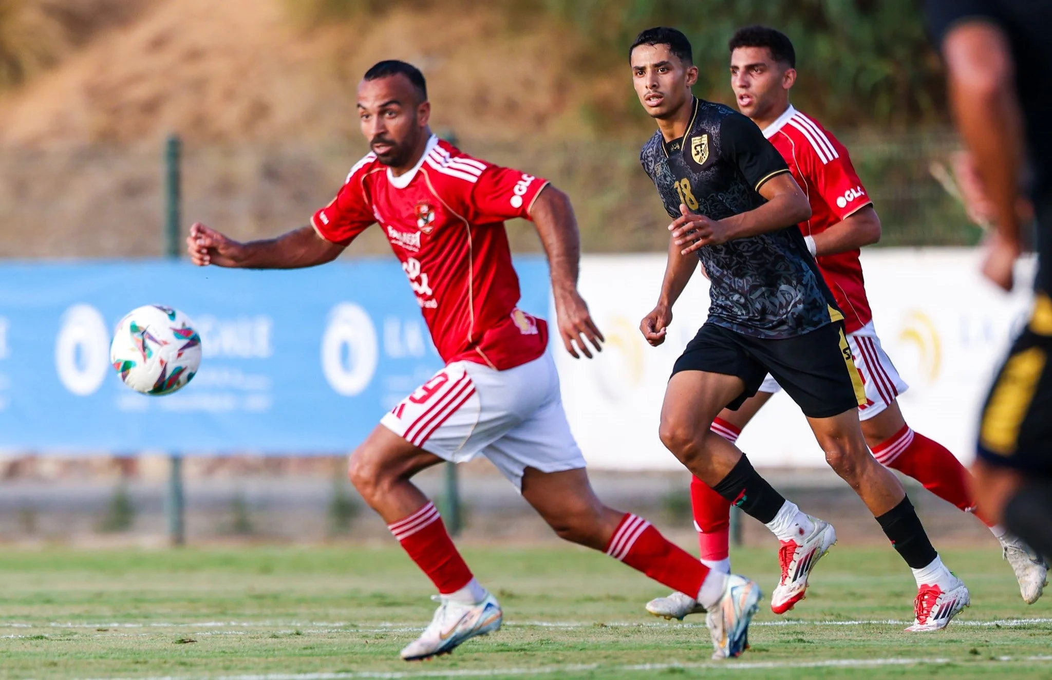 موعد مباراة الاهلي القادمة