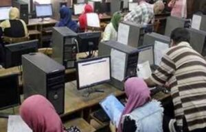تنسيق الكليات 2025 ادبي