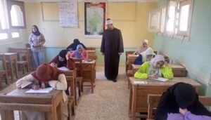نتيجة الثانوية الازهرية 2025