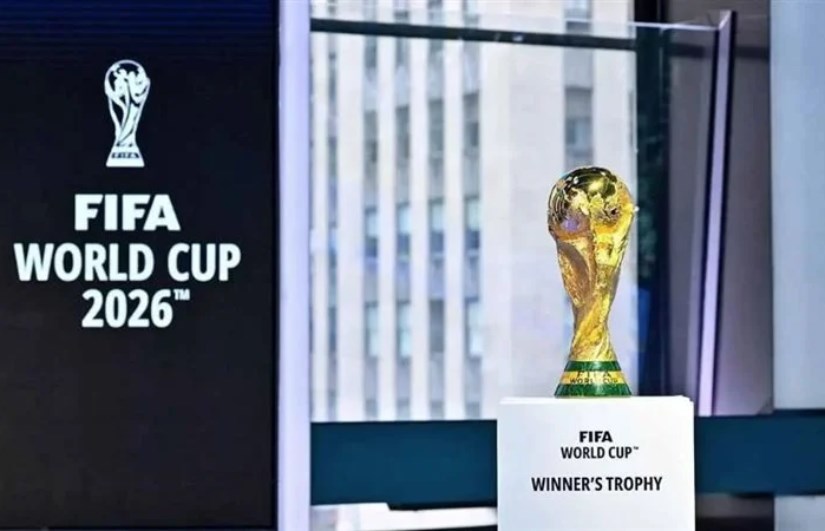 قرعة تصفيات كاس العالم اسيا