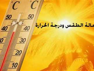 حالة الطقس