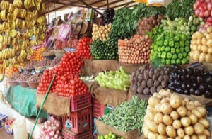 اسعار الخضروات في سوق العبور اليوم
