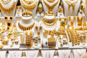 سعر الذهب عيار 21 اليوم في مصر