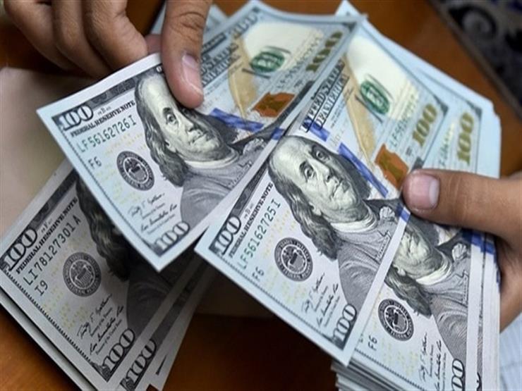كم سعر 100 دولار اليوم في السوق السوداء؟