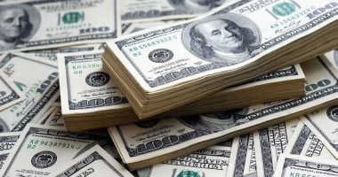أعلى سعر للدولار اليوم في السوق السوداء
