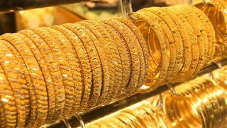 سعر الذهب الآن مباشر