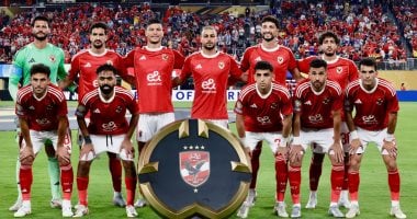 مواعيد مباريات الاهلي في دوري نايل
