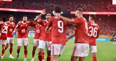 موعد مباراة الاهلي والملعب التونسي