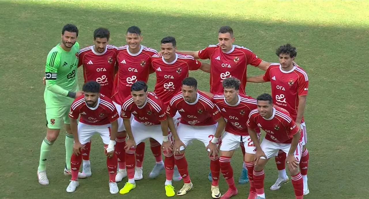 موعد مباراة الاهلي القادمة