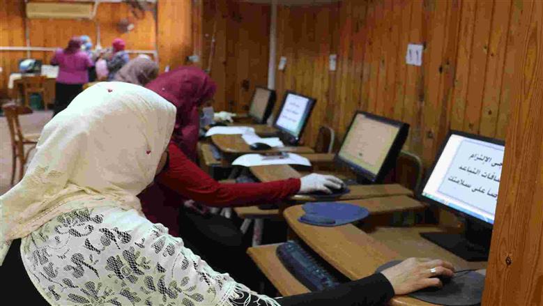 موقع تظلمات الثانوية العامة 2025