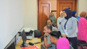 تنسيق علاج طبيعي 2025 حكومي